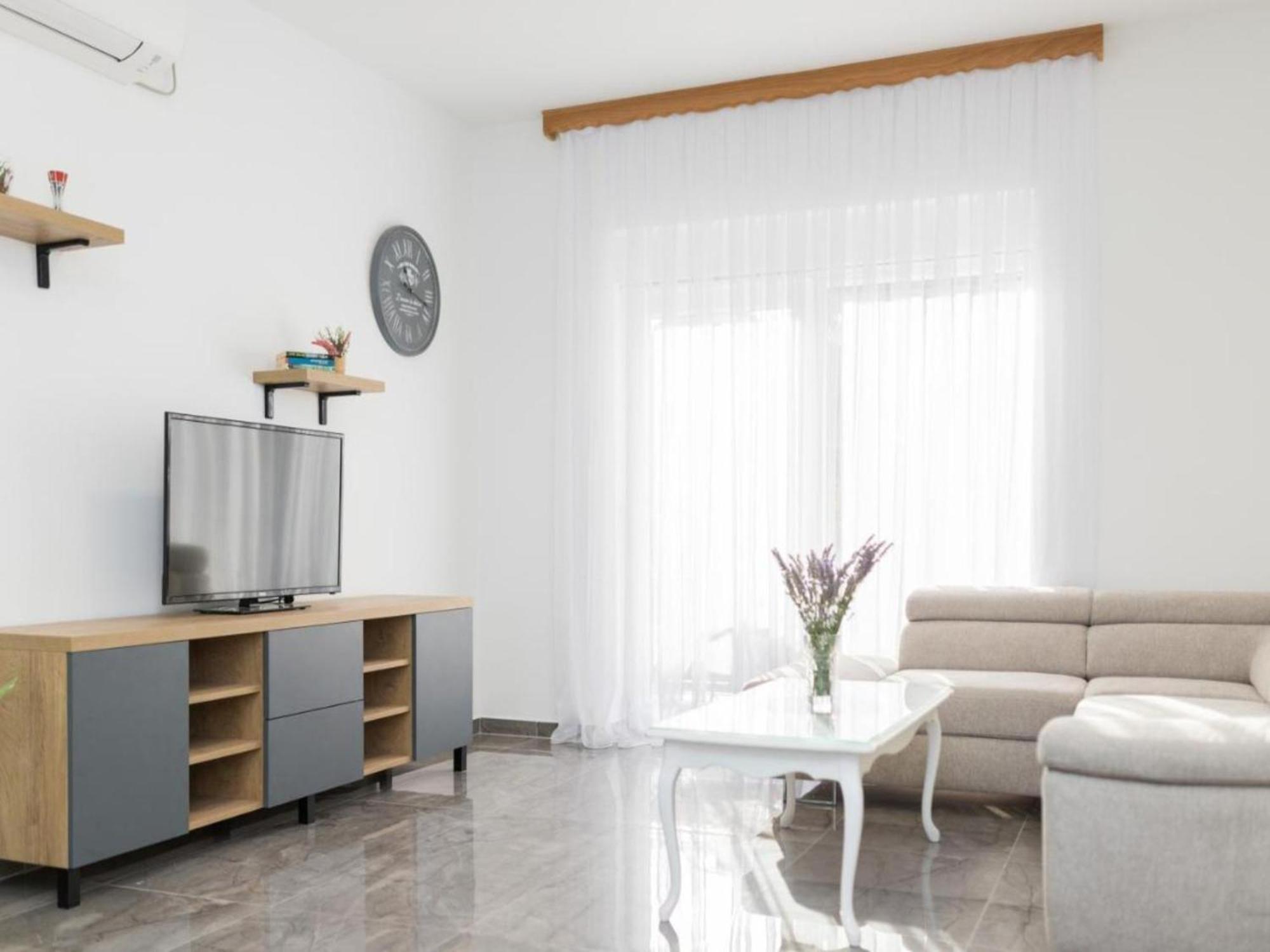 Mihael Holiday House Zadar Exterior photo